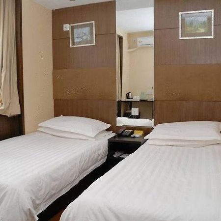 Ao Xiang Ge Hotel Πεκίνο Εξωτερικό φωτογραφία