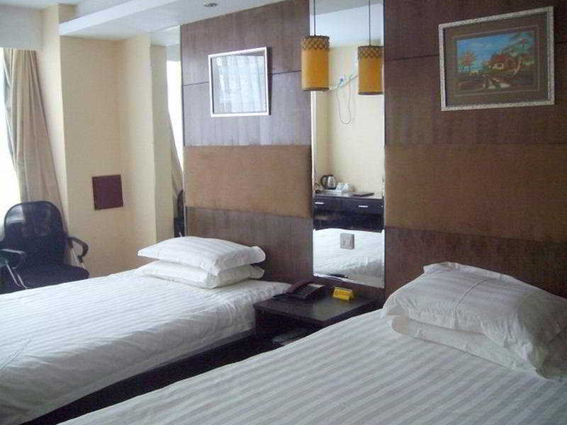 Ao Xiang Ge Hotel Πεκίνο Εξωτερικό φωτογραφία