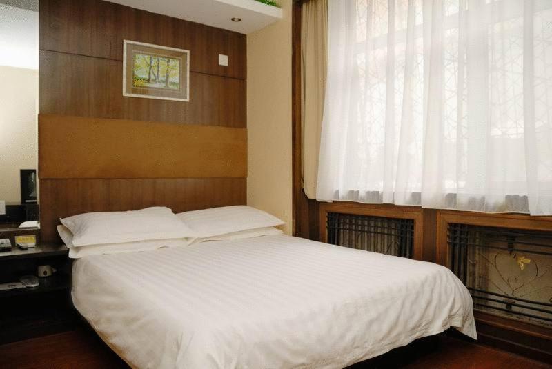 Ao Xiang Ge Hotel Πεκίνο Εξωτερικό φωτογραφία