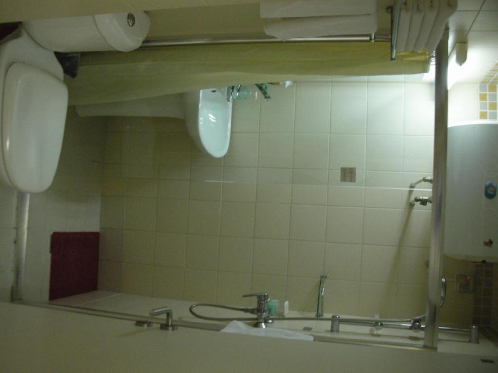Ao Xiang Ge Hotel Πεκίνο Εξωτερικό φωτογραφία