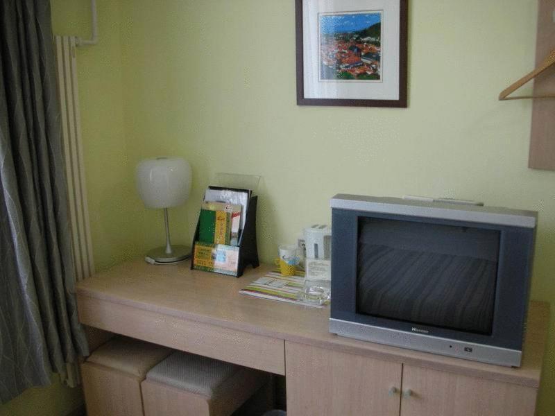Ao Xiang Ge Hotel Πεκίνο Εξωτερικό φωτογραφία